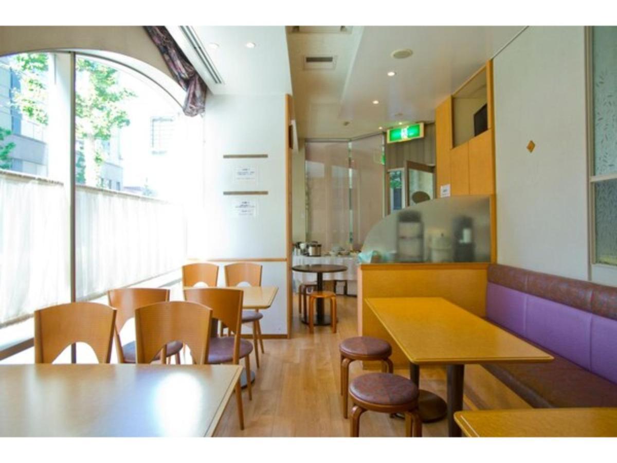 Hotel South Garden Hamamatsu - Vacation Stay 92406 エクステリア 写真